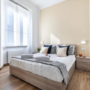  Appartamento Casa Cosy Gluck