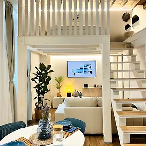  Appartamento Tarra Luxury