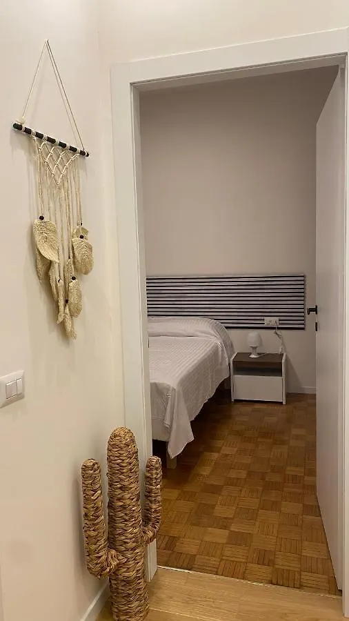 Bilocale Db Bed & Relax Milano Apartment Italy