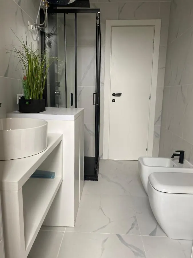Bilocale Db Bed & Relax Milano Apartment 0*, Milan