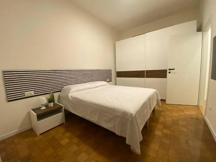 Bilocale Db Bed & Relax Milano Apartment Italy