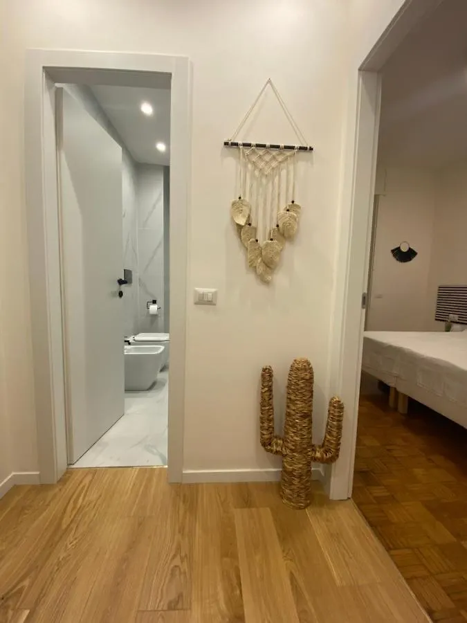 Bilocale Db Bed & Relax Milano Apartment