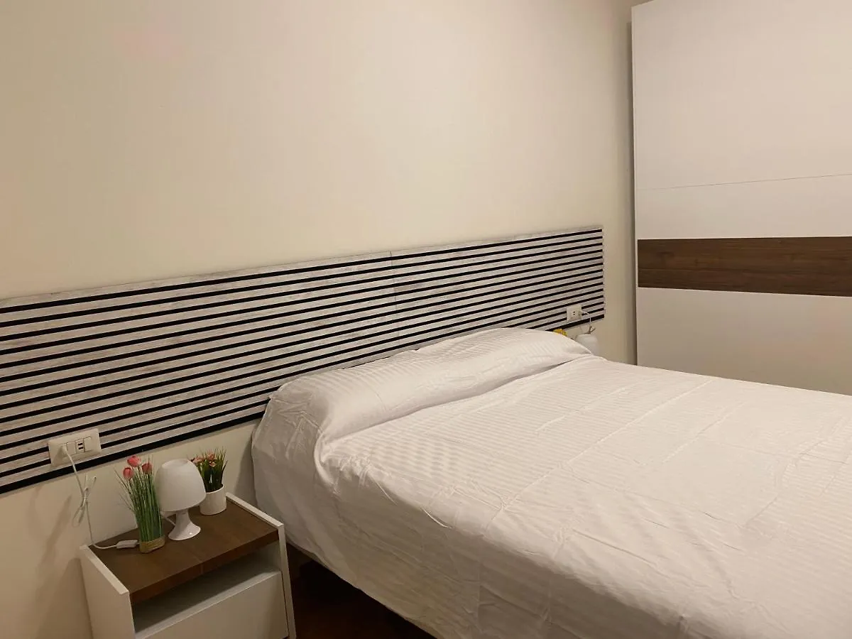 Bilocale Db Bed & Relax Milano Apartment
