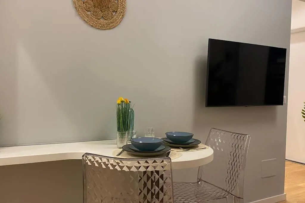 Bilocale Db Bed & Relax Milano Apartment 0*, Milan