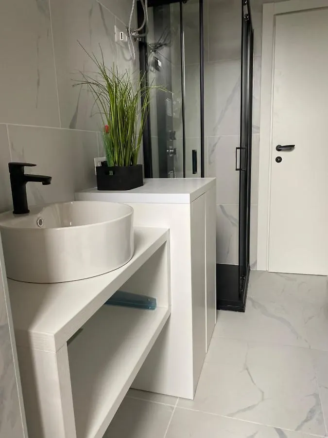 Bilocale Db Bed & Relax Milano Apartment